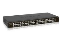 Netgear GS348-100EUS 48-PORT GB UNMANAGED SWITCH - Image 3 of 3