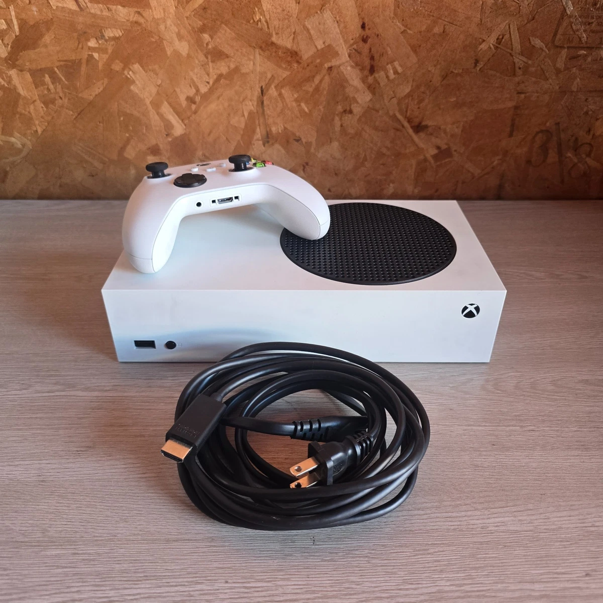 美品 Xbox Series S Microsoft Xbox Series S White 512GB Consoles for sale | eBay