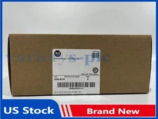 Allen Bradley 5069-ECR CompactLogix 5380 End Cap SER A USA