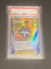 2018 Panini Spectra Football Cards 18