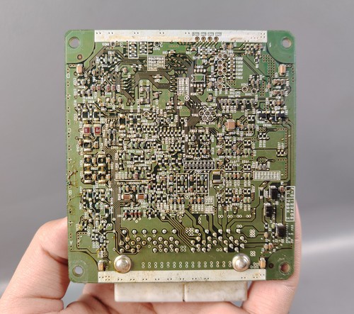 SUZUKI GRAND VITARA TD54 H27A Transmission Computer Module TCM TCU 38880 66J90 - Picture 13 of 22