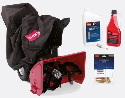 Toro Power Max HD Service Kit