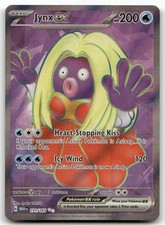 jynx pokemon card value 2000 Nintendo Gym Challenge Sabrina's 1St Edition 30 Retreat Cost Jynx #30 Prices | Pokemon