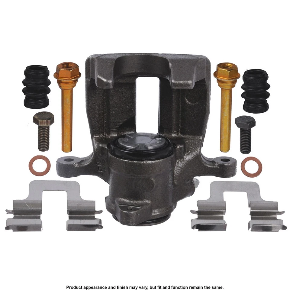 Pinza de freno trasera izquierda cardone para Volkswagen CC Tiguan 2011 Foto 3 de 4