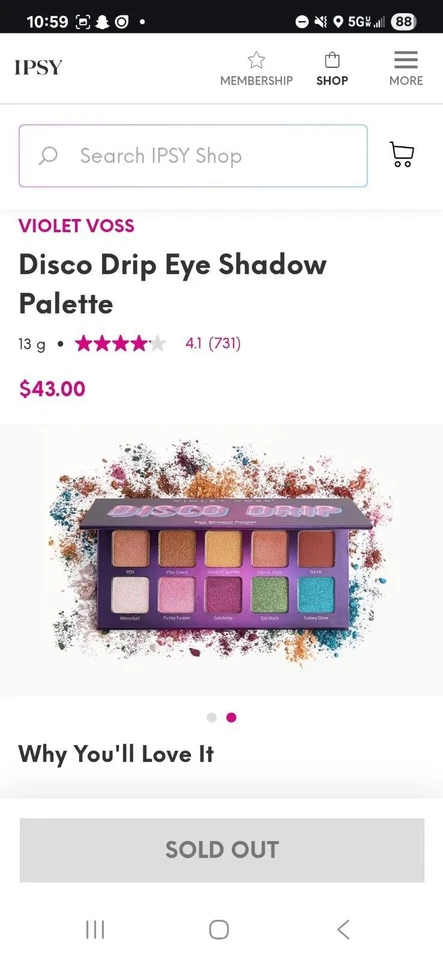 Disco Drip - Image 2 of 2