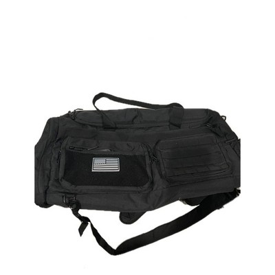 G4Free 3-in-1 Travel Duffle/backpack Combo 50L/65L