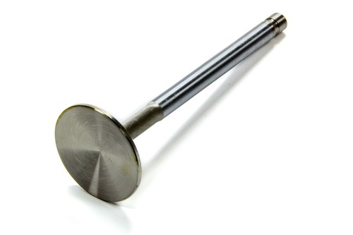 Edelbrock EDE9367 Steel Exhaust Valve 1.600 in fits Small Block Mopar Performanc - Picture 2 of 9