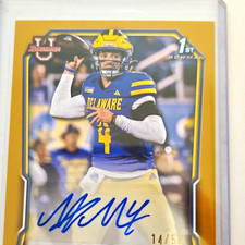 2026 Bowman U Signature Football Guide in-content 25