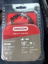 Oregon Advancecut 18" Chain