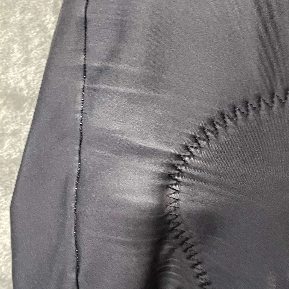 Pearl Izumi Pro Ciclismo Culotte con tirantes Para Hombre Grande Negro Acolchado Logo Estilo 11111702 Foto 3 de 4