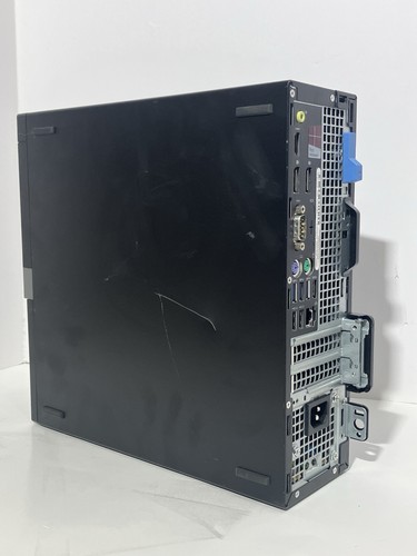 Dell Optiplex 7040 Core i5 No HDD No Ram No Accessories - Photo 5/15