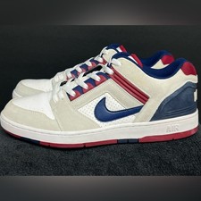 Nike SB Air Force 2 Low 76ers for Sale | Authenticity  display picture 3