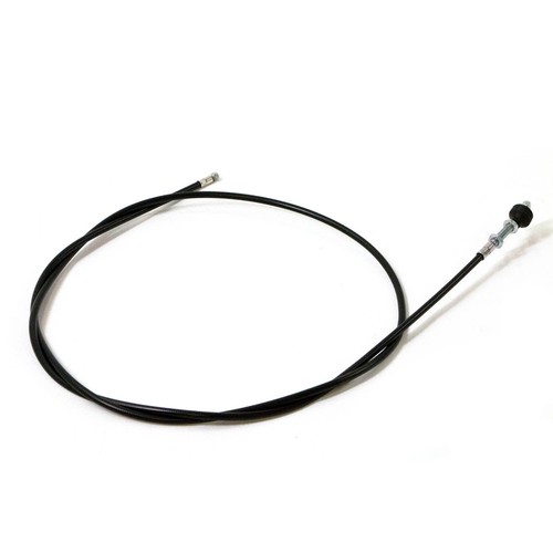 Polaris Reverse Cable, Genuine OEM Part 7081389, Qty 1 - Picture 3 of 4