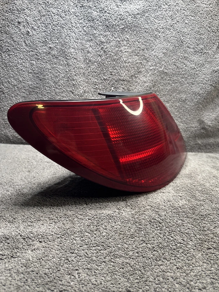 Luz trasera izquierda conductor Acura CL 1997 1998 1999 OEM U0543 DW Foto 2 de 4