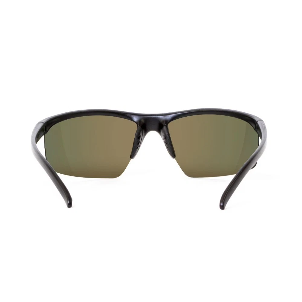 Terminator Polarized Outdoor Sports Sunglasses for Men Women Cyborg 1 Pair - thumbnail 4