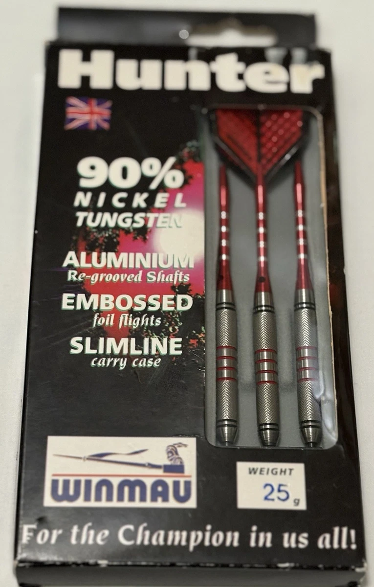 WINMAU