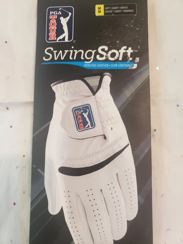 PGA TOUR Swing Soft Golf Glove