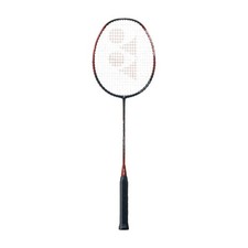 Nanoflare 001 Ability Badminton Racquet Strung - Graphite Frame Hi-Flex Sli...