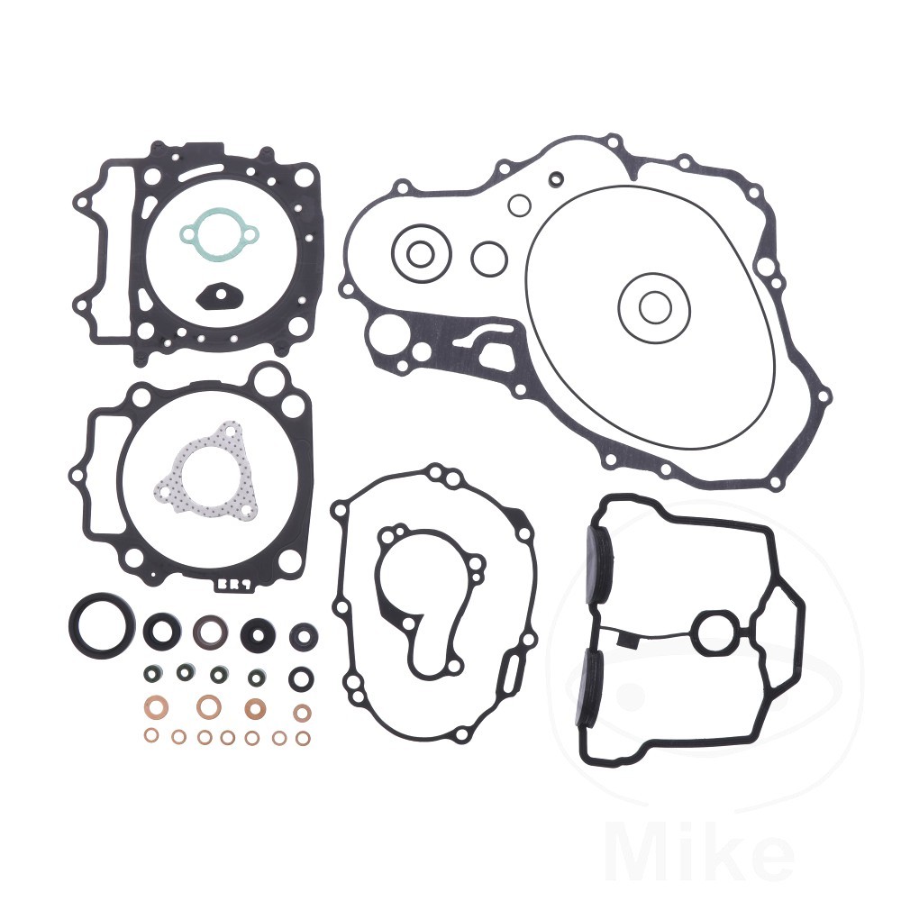 Athena Complete Gasket Kit For Yamaha YZ 450 F 18-19 P400485900197 - Image 2