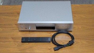Pioneer PD-30AE CD Player Pure Audio Tested w/ Remote | eBay