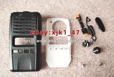 1 pcs Newly adapted Jianwu NX320 walkie talkie shell and accessory set /xjk