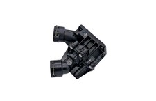 Mercedes-Benz Genuine Thermostat Cooling System Fits M656 Engine A656200190064