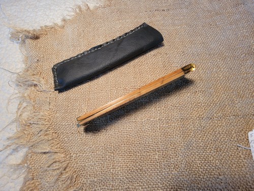 Antique STANLEY No. 7 Rule - Blindman Sweetheart Era 1920-35 - Picture 17 of 21