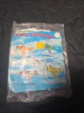 Inflatable World War II Fighters Fiat 24" Airplane 