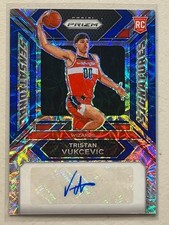 2024 Panini Prizm Draft Picks Basketball Review and Checklist 18
