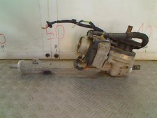 2016 CITROËN C4 CACTUS (0B/0P) POWER STEERING COMPLETE 9816451280