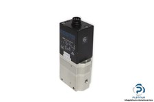 FESTO 161161 PROPORTIONAL CONTROL VALVE_FESTO MPPE-3-1/8-6-010-B