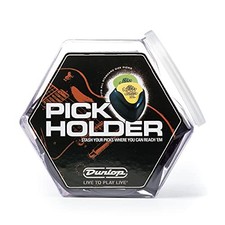 Jim Dunlop 5006J Ergo Pickholder 24/Jar From Japan
