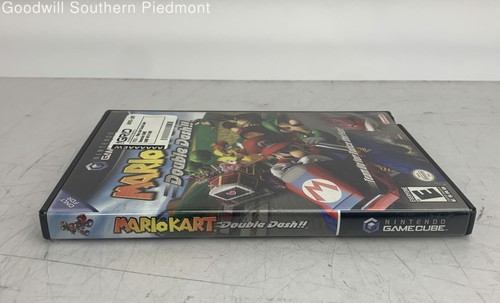 Mario Kart Double Dash - Gamecube #AAEW - Bild 8 von 9