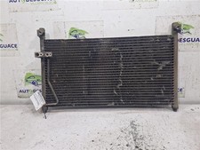 Radiateur Mazda 626