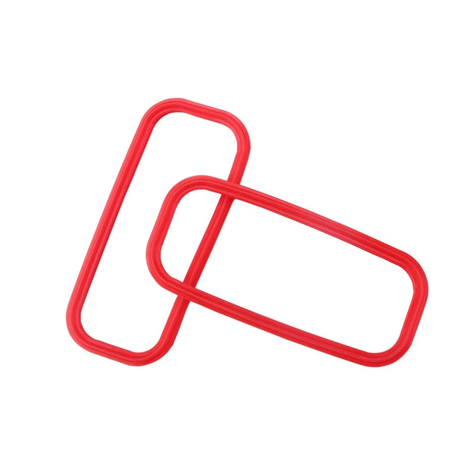 LS1 LS6 FAST LSX Intake Manifold Seal Oring Gasket For Camaro Corvette LS GTO - Image 2 of 4