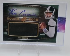 2012 SPx Football Cards 32