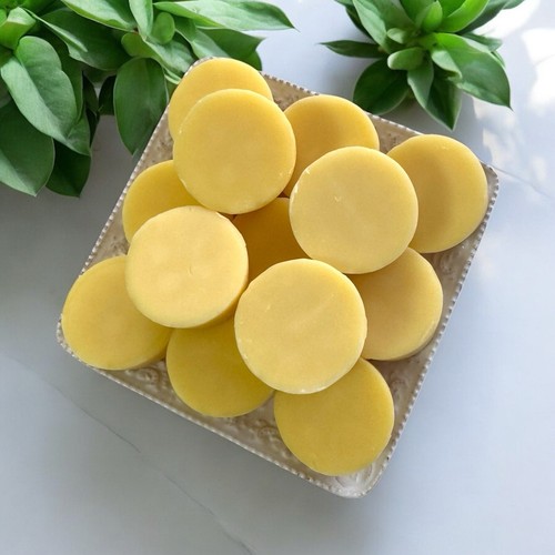 Natural Scented Wax Melts Pure Essential Oils x 8 In A Pack - Picture 2 of 14