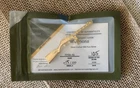 Rare~Investment Caster - PPSh~41 Rifle~10.5 Grams .999 Silver GP - SE 15/100