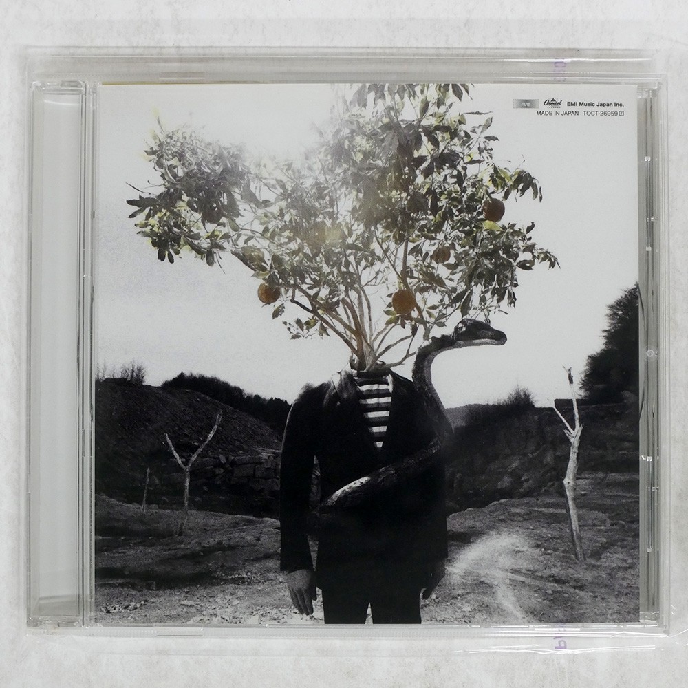 9MM PARABELLUM BULLET REVOLUTIONARY EMIミュージックジャパン