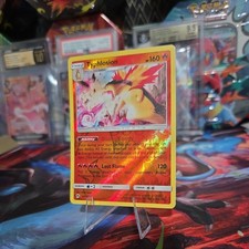 Typhlosion Lost Thunder 42/214 Reverse Holo Rare  NM on eBay