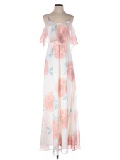 NWT Show Me Your Mumu Women Pink Casual Dress XS