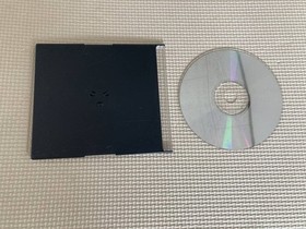 25-SS-11-T Operational item Sega Saturn Choro Q Park