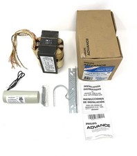 Philips Advance 71a6051-001d Hid Metal Halide Ballast Kit 120208240277480 V
