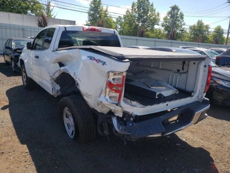 Fuel Tank Fits 15-22 CANYON 118392 - Image 4 of 4