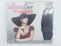 The Shocking Miss Emerald Von Emerald Caro Musik CD NEU In Folie
