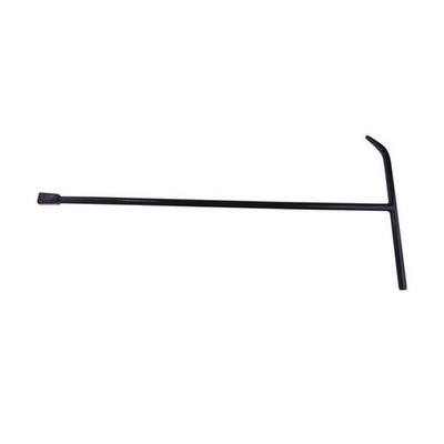 Admiral Hauswasserschiebeschlüssel Admi Key Typ E STA Gr.ID 14mm 1030CE-3