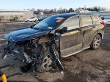 Alternator Turbo Fits 17-25 CIVIC 5053518