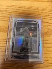 2025 Panini Three and Two - Earle Combs, Earle Combs #52 Holo Silver /49