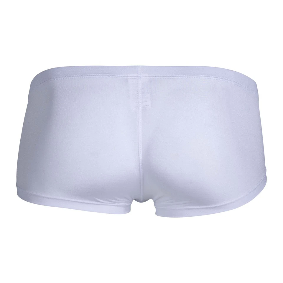 Mens Underwear: Clever 229951 Australian Latin Trunks - Image 4 of 4