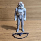 Vintage 1980 Kenner Star Wars AT-AT Driver Action Figure Complete